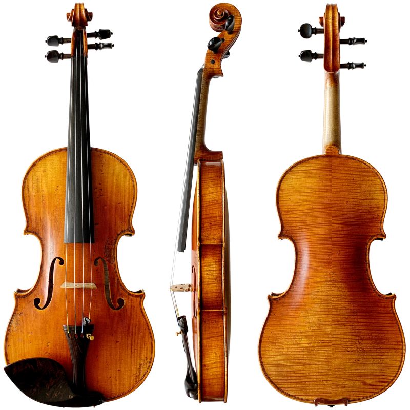 Violin Tail Gut 4/4 3/4 1/2 size  UK Seller 